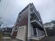 多山ビル 3階 築51年10ヶ月の賃貸物件
