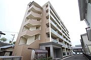 天神川駅より徒歩15分 3階 築23年6ヶ月の賃貸物件