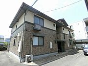 セジュール大地O棟 1階 築21年2ヶ月の賃貸物件