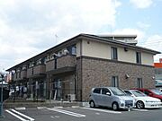大町駅より徒歩10分 1階 築21年11ヶ月の賃貸物件