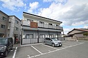 レジデンス山岡の賃貸物件