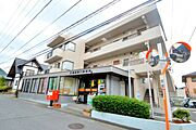 河戸帆待川駅より徒歩29分 2階 築37年6ヶ月の賃貸物件