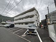 観ビル２ 2階 築35年7ヶ月の賃貸物件