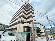 マルベリーヒルズの賃貸物件