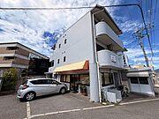エビスマンション 2階 築31年10ヶ月の賃貸物件