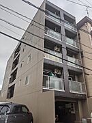 レジェンド呉中央 5階 築33年3ヶ月の賃貸物件