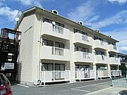 西条駅より徒歩17分 2階 築37年の賃貸物件