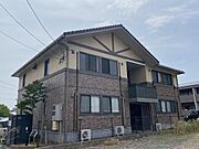 東広島駅より徒歩8分 2階 築22年3ヶ月の賃貸物件