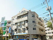 比治山橋駅より徒歩14分 3階 築38年6ヶ月の賃貸物件