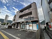 白井ビル 3階 築30年10ヶ月の賃貸物件
