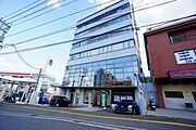 安芸矢口駅より徒歩16分 5階 築35年8ヶ月の賃貸物件