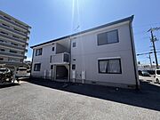 修大協創中高前駅より徒歩10分 2階 築31年10ヶ月の賃貸物件