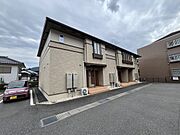 あき亀山駅より徒歩20分 2階 築9年3ヶ月の賃貸物件
