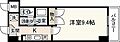 西広島ビレッジ2階4.9万円
