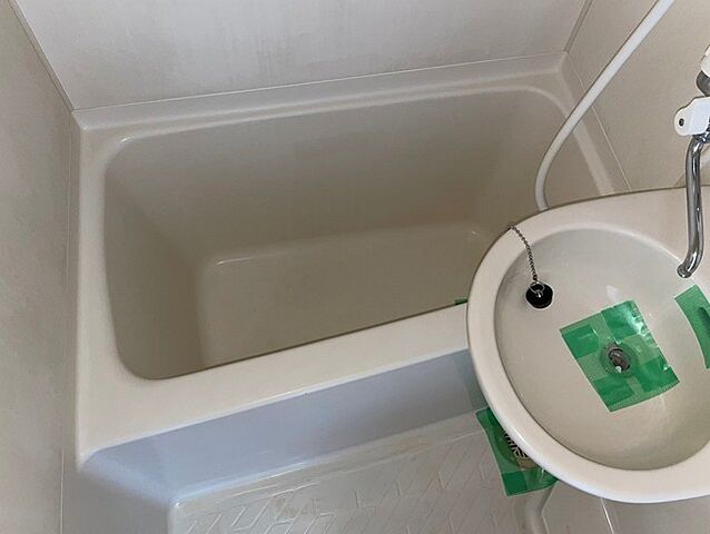 浴室
