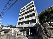 ノースウィングス 6階 築36年8ヶ月の賃貸物件