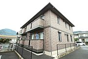 河戸帆待川駅より徒歩11分 2階 築21年の賃貸物件