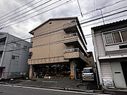 AS東雲ビルの賃貸物件