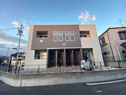 フォルマB棟 1階 築10年1ヶ月の賃貸物件