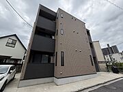 大町駅より徒歩8分 2階 築2年6ヶ月の賃貸物件