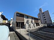河戸帆待川駅より徒歩14分 1階 築12年11ヶ月の賃貸物件