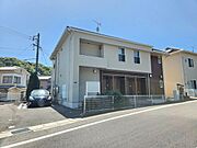 安登駅より徒歩12分 1階 築17年9ヶ月の賃貸物件