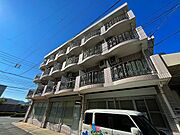 新広駅より徒歩8分 4階 築31年6ヶ月の賃貸物件