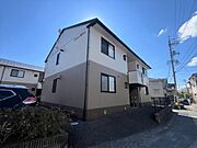 セジュール 重本 A 2階 築28年7ヶ月の賃貸物件