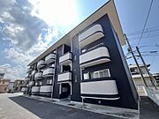 Michiroom可部南 3階 築26年10ヶ月の賃貸物件