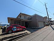 長楽寺駅より徒歩11分 築31年4ヶ月の賃貸物件