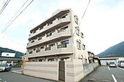 可部駅より徒歩12分 4階 築35年6ヶ月の賃貸物件