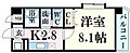 Marionette166階5.6万円