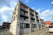 可部駅より徒歩9分 2階 築26年6ヶ月の賃貸物件