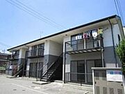 中島駅より徒歩5分 1階 築30年8ヶ月の賃貸物件