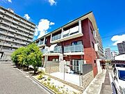 祇園新橋北駅より徒歩8分 1階 築30年6ヶ月の賃貸物件