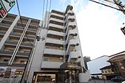 大州アベニュー 2階 築19年11ヶ月の賃貸物件