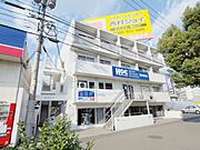 オネストビル 3階 築37年6ヶ月の賃貸物件