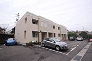 セリシール 2階 築14年10ヶ月の賃貸物件