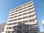横川駅より徒歩8分 8階 築13年8ヶ月の賃貸物件