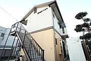 セジュールササキ 1階 築29年6ヶ月の賃貸物件