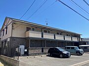 新広駅より徒歩18分 2階 築19年8ヶ月の賃貸物件