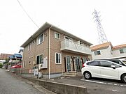 矢賀駅より徒歩22分 2階 築18年4ヶ月の賃貸物件