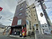 栃木屋ビル 3階 築53年3ヶ月の賃貸物件