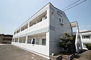 大原駅より徒歩9分 2階 築29年6ヶ月の賃貸物件