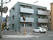 山陽女学園前駅より徒歩8分 3階 築21年の賃貸物件