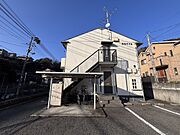 安東駅より徒歩10分 2階 築29年7ヶ月の賃貸物件