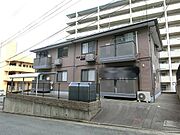 玖村駅より徒歩23分 1階 築23年4ヶ月の賃貸物件