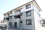 パストラール今村 2階 築30年10ヶ月の賃貸物件