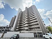 西条駅より徒歩17分 6階 築30年11ヶ月の賃貸物件