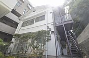 広島駅より徒歩17分 2階 築51年8ヶ月の賃貸物件